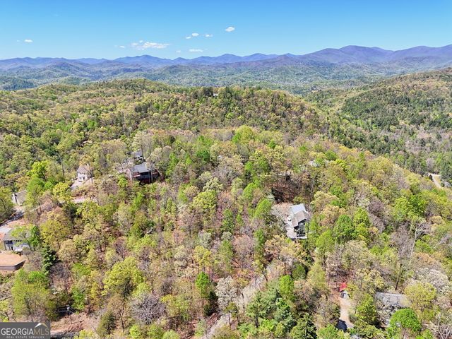 0 Roundtop Drive, Clayton, GA 30525