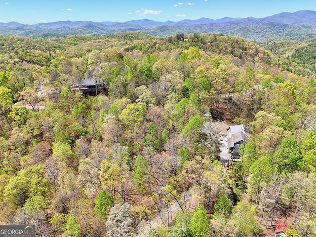 0 Roundtop Drive, Clayton, GA 30525