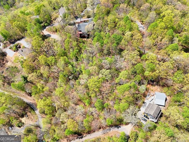 0 Roundtop Drive, Clayton, GA 30525