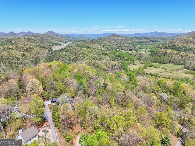 0 Roundtop Drive, Clayton, GA 30525