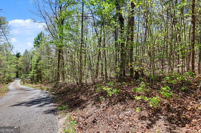 0 Roundtop Drive, Clayton, GA 30525
