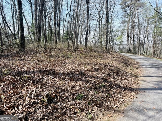 0 Roundtop Drive, Clayton, GA 30525