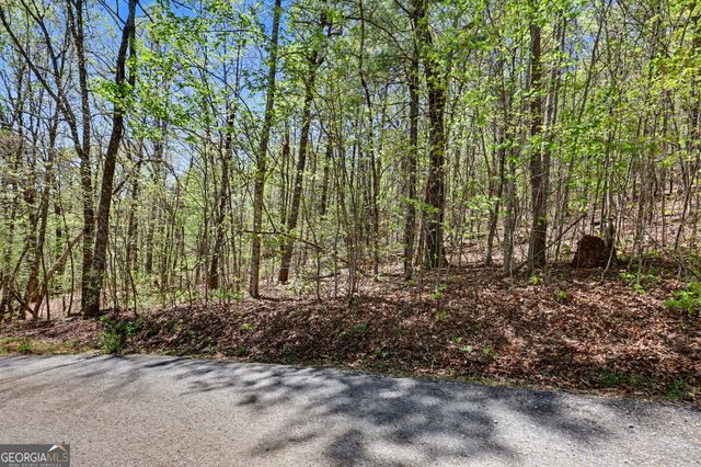 0 Roundtop Drive, Clayton, GA 30525