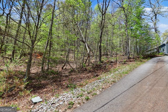 0 Roundtop Drive, Clayton, GA 30525