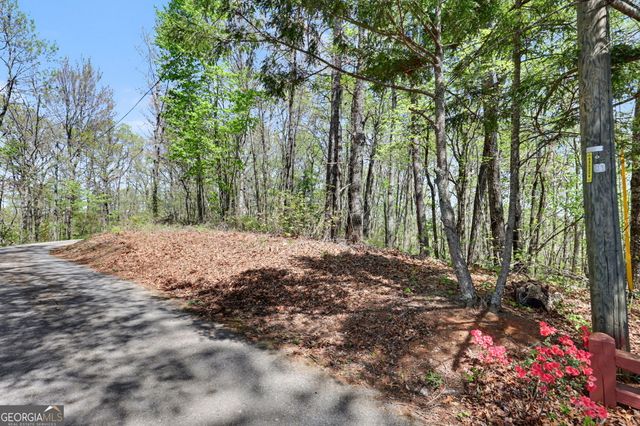 0 Roundtop Drive, Clayton, GA 30525