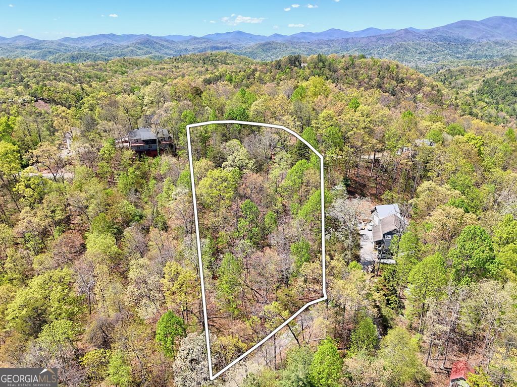 0 Roundtop Drive, Clayton, GA 30525