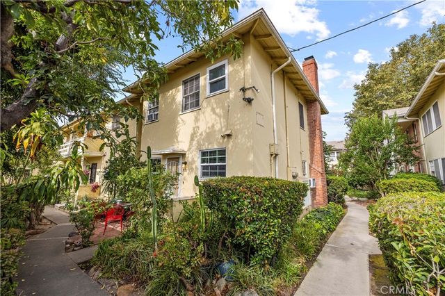527 E Maple, Glendale, CA 91205