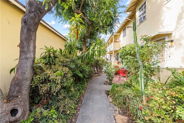 527 E Maple, Glendale, CA 91205
