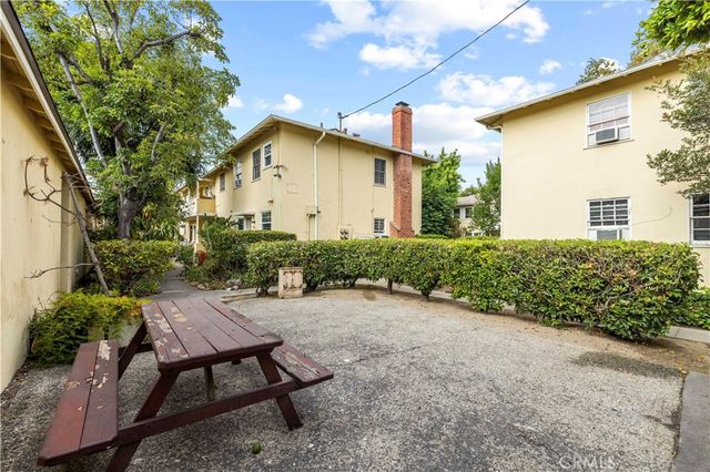 527 E Maple, Glendale, CA 91205