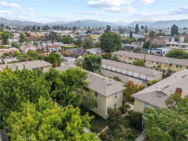 527 E Maple, Glendale, CA 91205