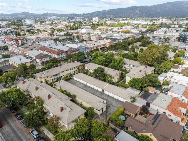 527 E Maple, Glendale, CA 91205