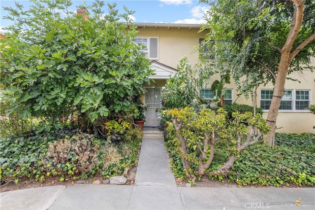 527 E Maple, Glendale, CA 91205