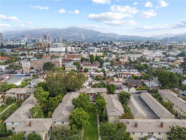 527 E Maple, Glendale, CA 91205