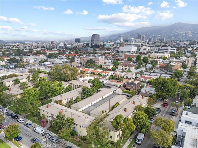 527 E Maple, Glendale, CA 91205