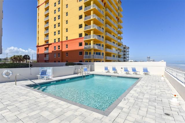 2917 S ATLANTIC AVENUE 1101, Daytona Beach Shores, FL 32118