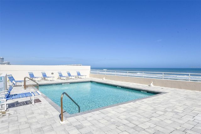 2917 S ATLANTIC AVENUE 1101, Daytona Beach Shores, FL 32118