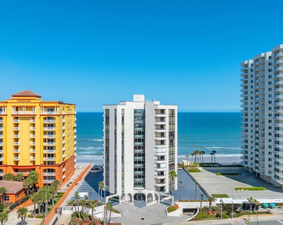 2917 S ATLANTIC AVENUE 1101, Daytona Beach Shores, FL 32118