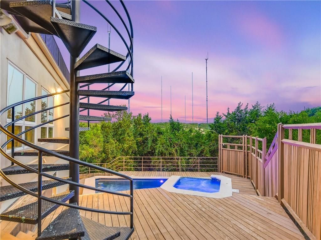 5801 Cannonade CT, Austin, TX 78746