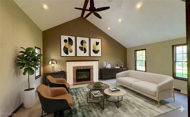 11379 Woodiebrook Road, Chardon, OH 44024