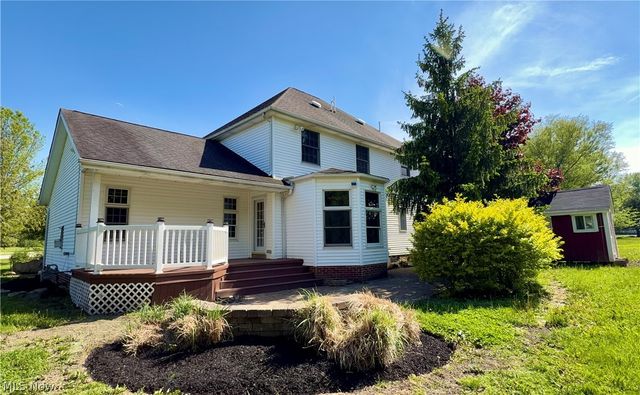 11379 Woodiebrook Road, Chardon, OH 44024