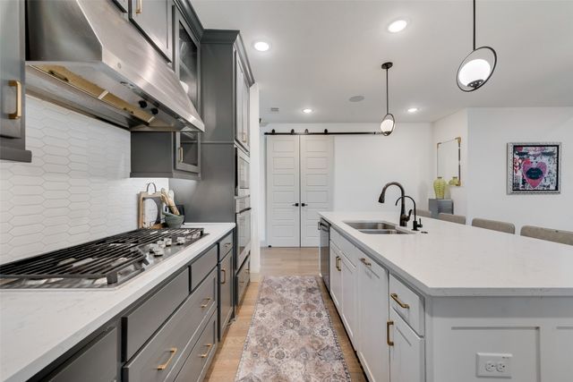 8813 Habersham Drive, Rowlett, TX 75089