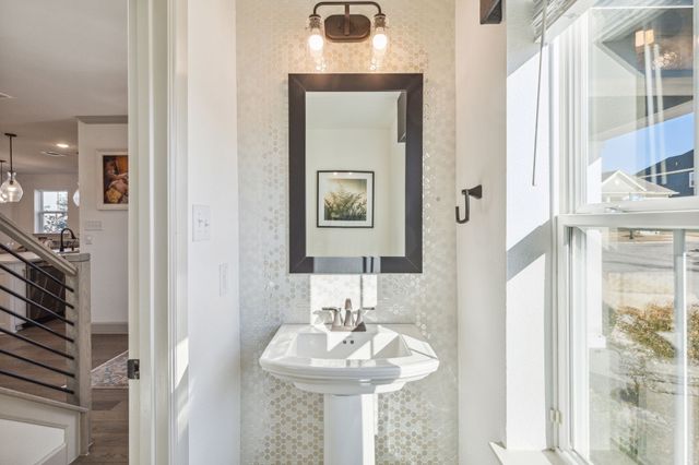 8813 Habersham Drive, Rowlett, TX 75089