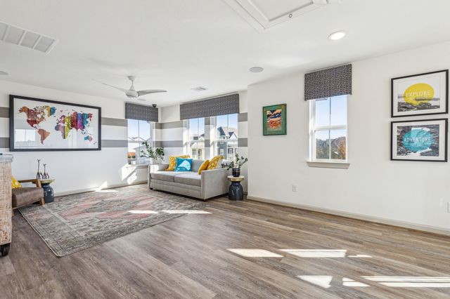 8813 Habersham Drive, Rowlett, TX 75089