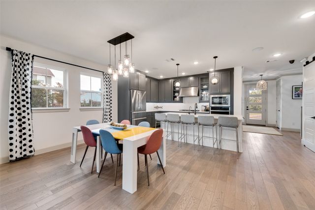 8813 Habersham Drive, Rowlett, TX 75089