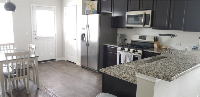 140 Feather Grass Ave, Leander, TX 78641