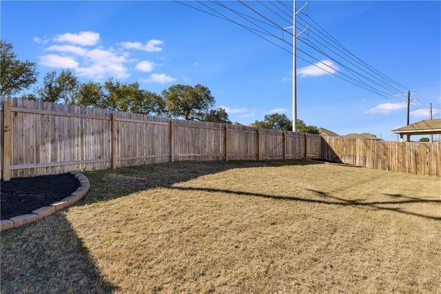 140 Feather Grass Ave, Leander, TX 78641