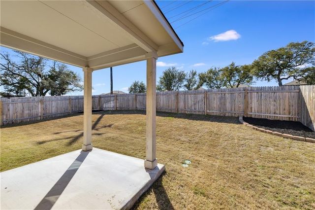 140 Feather Grass Ave, Leander, TX 78641