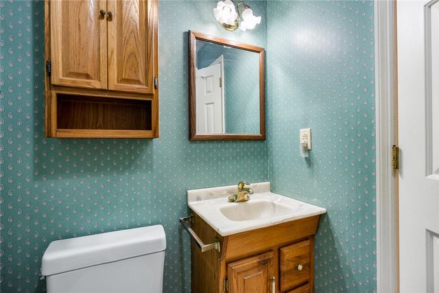 1029 White Pine Lane, Townville, SC 29689