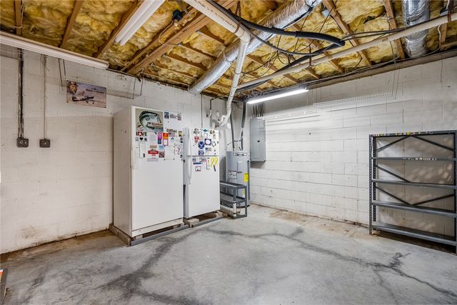 1029 White Pine Lane, Townville, SC 29689