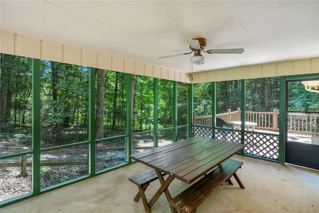 1029 White Pine Lane, Townville, SC 29689