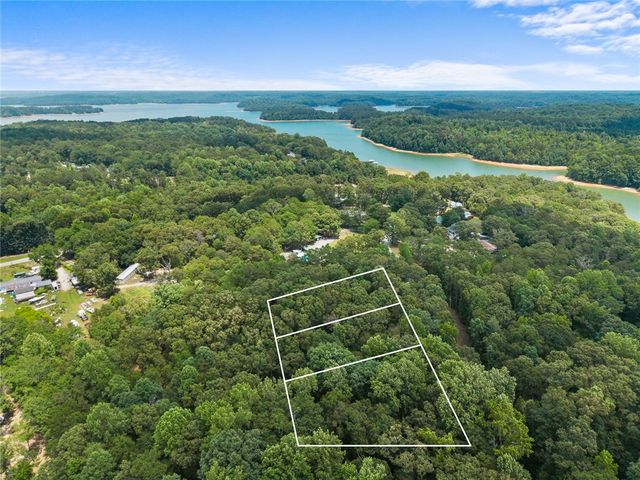 1029 White Pine Lane, Townville, SC 29689
