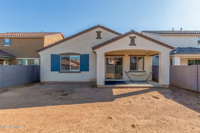 3872 N 103RD Avenue, Avondale, AZ 85392