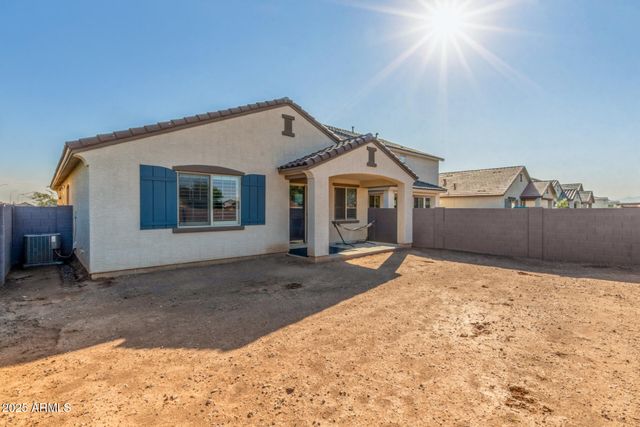 3872 N 103RD Avenue, Avondale, AZ 85392
