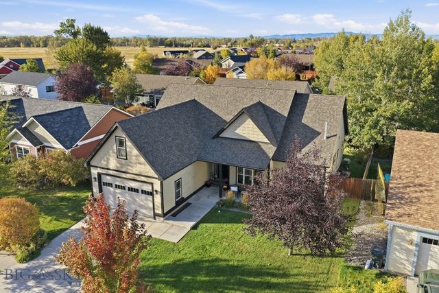 105 Cedar Shade Lane, Bozeman, MT 59718