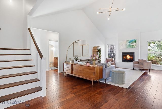 105 Cedar Shade Lane, Bozeman, MT 59718