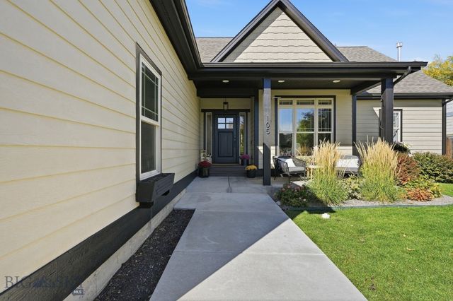 105 Cedar Shade Lane, Bozeman, MT 59718