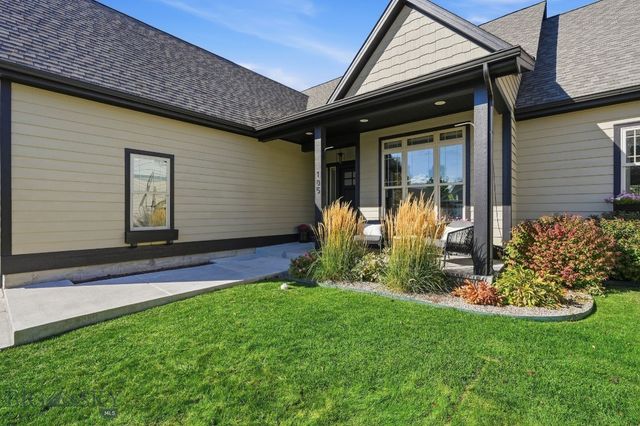 105 Cedar Shade Lane, Bozeman, MT 59718