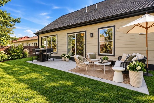 105 Cedar Shade Lane, Bozeman, MT 59718