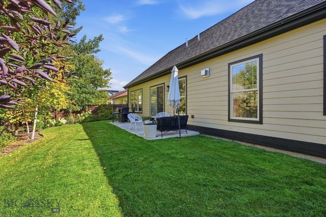 105 Cedar Shade Lane, Bozeman, MT 59718