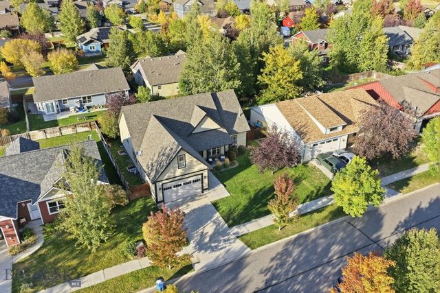 105 Cedar Shade Lane, Bozeman, MT 59718