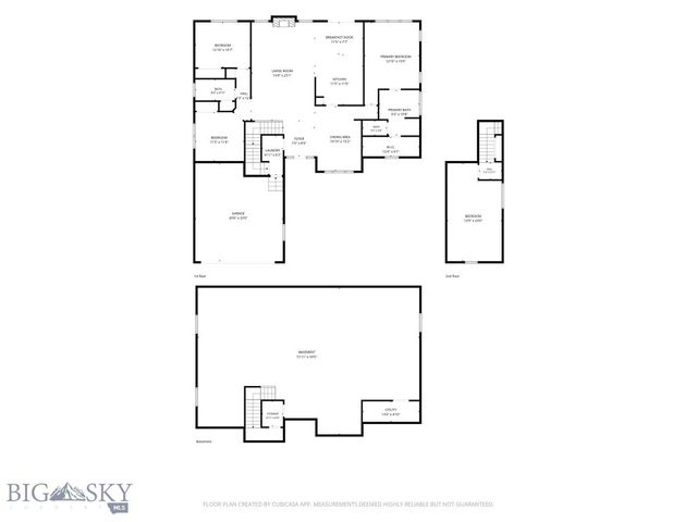 105 Cedar Shade Lane, Bozeman, MT 59718