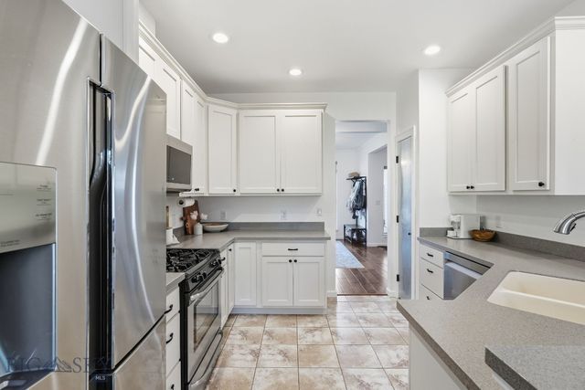 105 Cedar Shade Lane, Bozeman, MT 59718