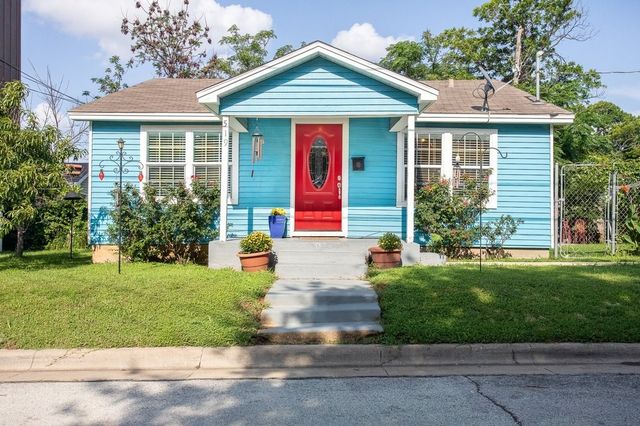 519 Taylor Street, Arlington, TX 76011