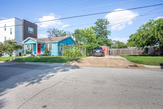 519 Taylor Street, Arlington, TX 76011