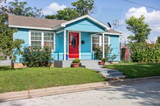519 Taylor Street, Arlington, TX 76011
