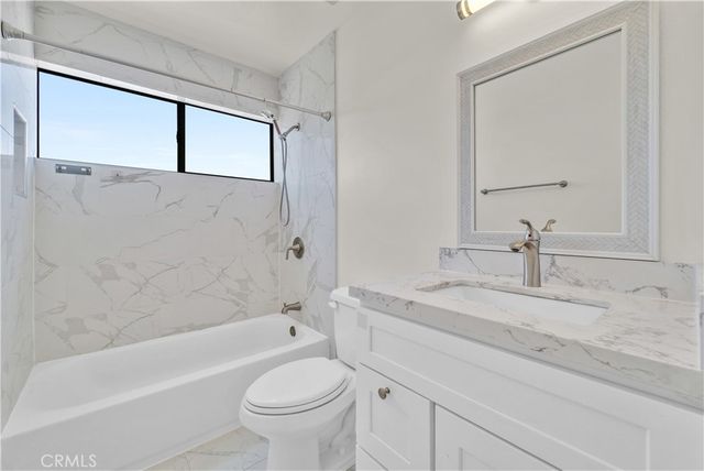 105 S Marguerita Avenue F, Alhambra, CA 91801